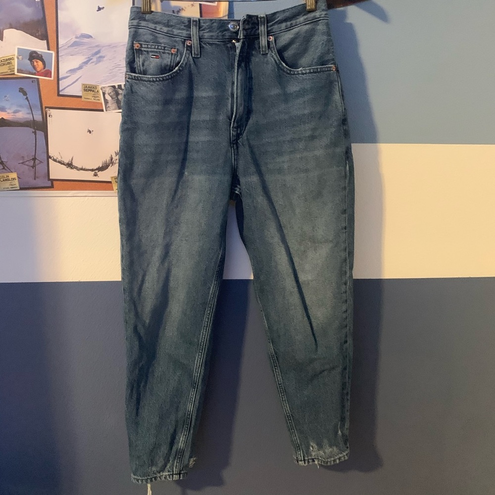 Tommy Hilfiger Jeans size 27 x 30